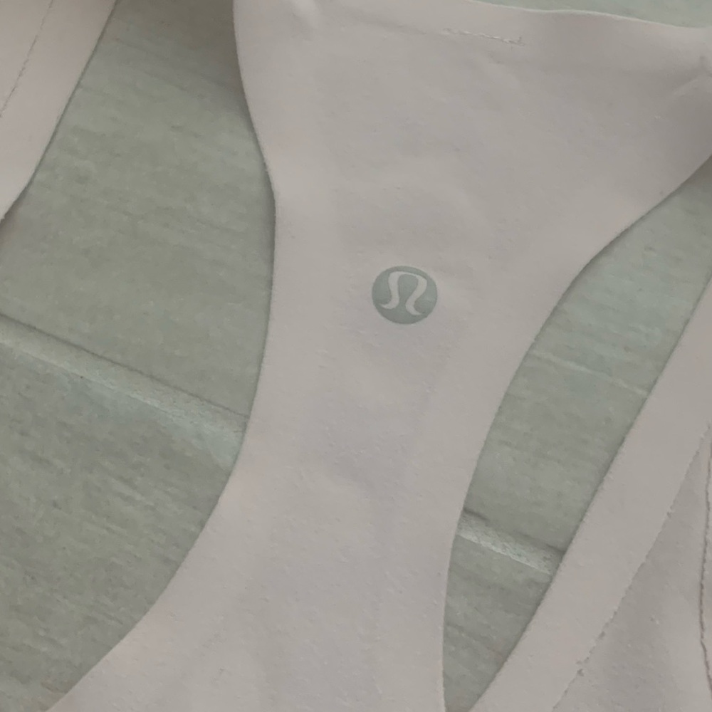 Lululemon Racerback Tank - Picture 3 of 3